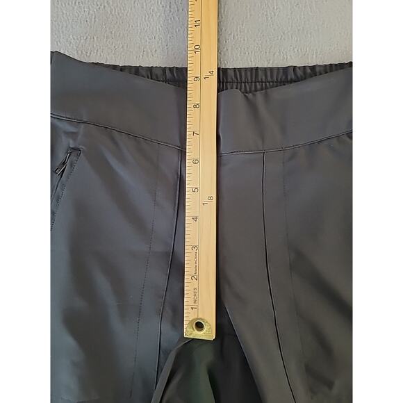 Athleta Chelsea Cargo Pants – Black Women’s 2 – Travel Work Weekend Hiking - Picture 8 of 11